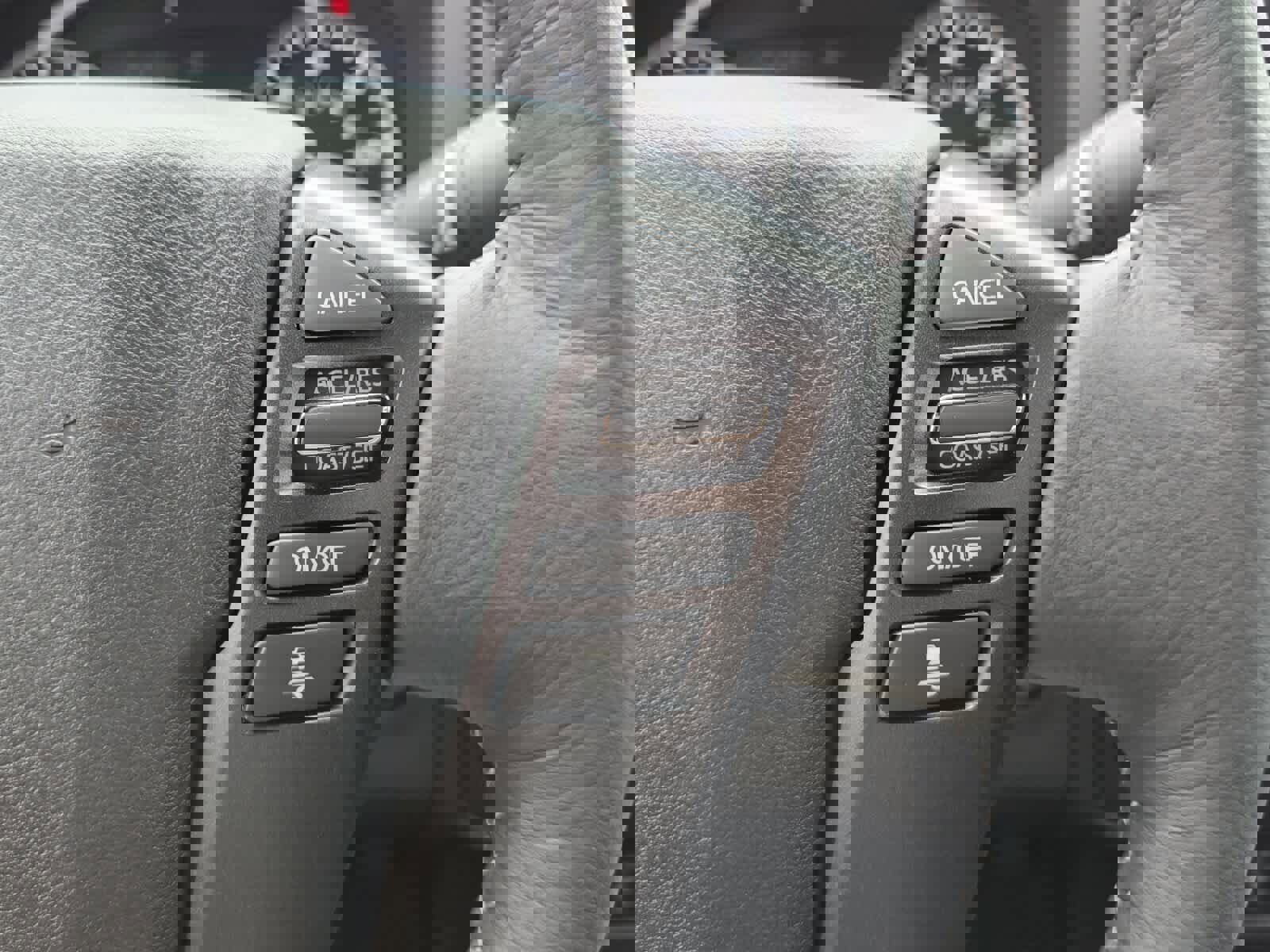 New 2026 Nissan Frontier SV image 13