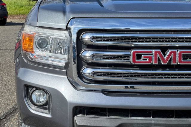 Used 2018 GMC Canyon SLE w/ SLE Convenience Package image 43