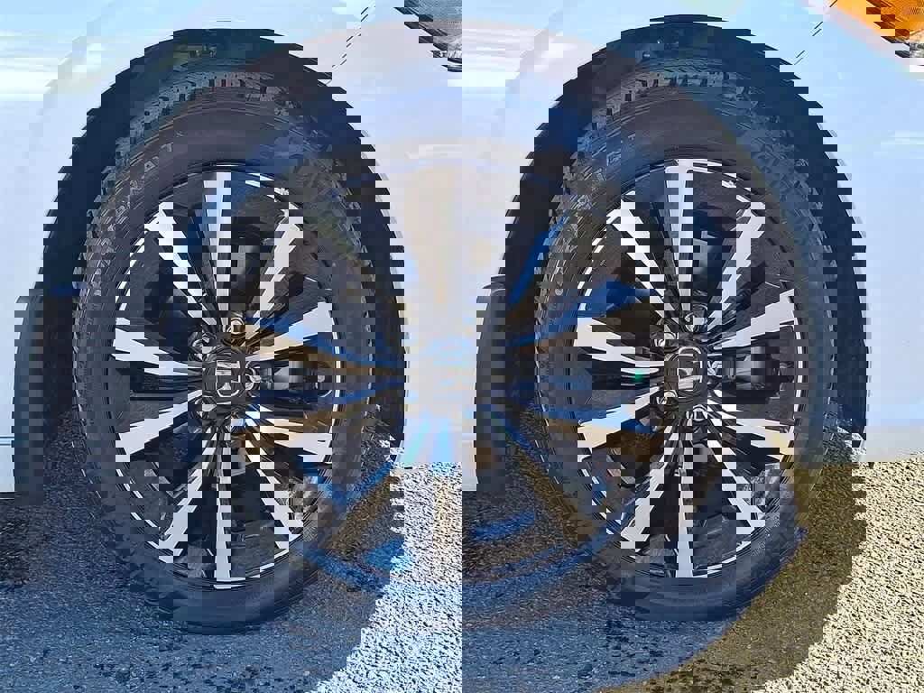 Certified 2023 Honda Civic EX-L image 26