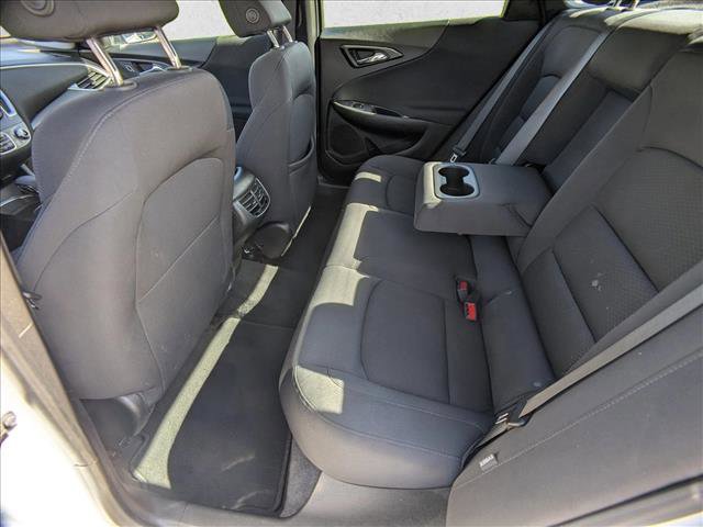 Used 2023 Chevrolet Malibu LT image 17