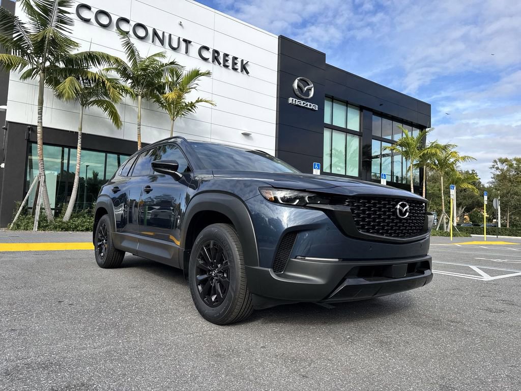 New 2026 MAZDA CX-50 AWD 2.5 Hybrid w/ Weather Package image 31