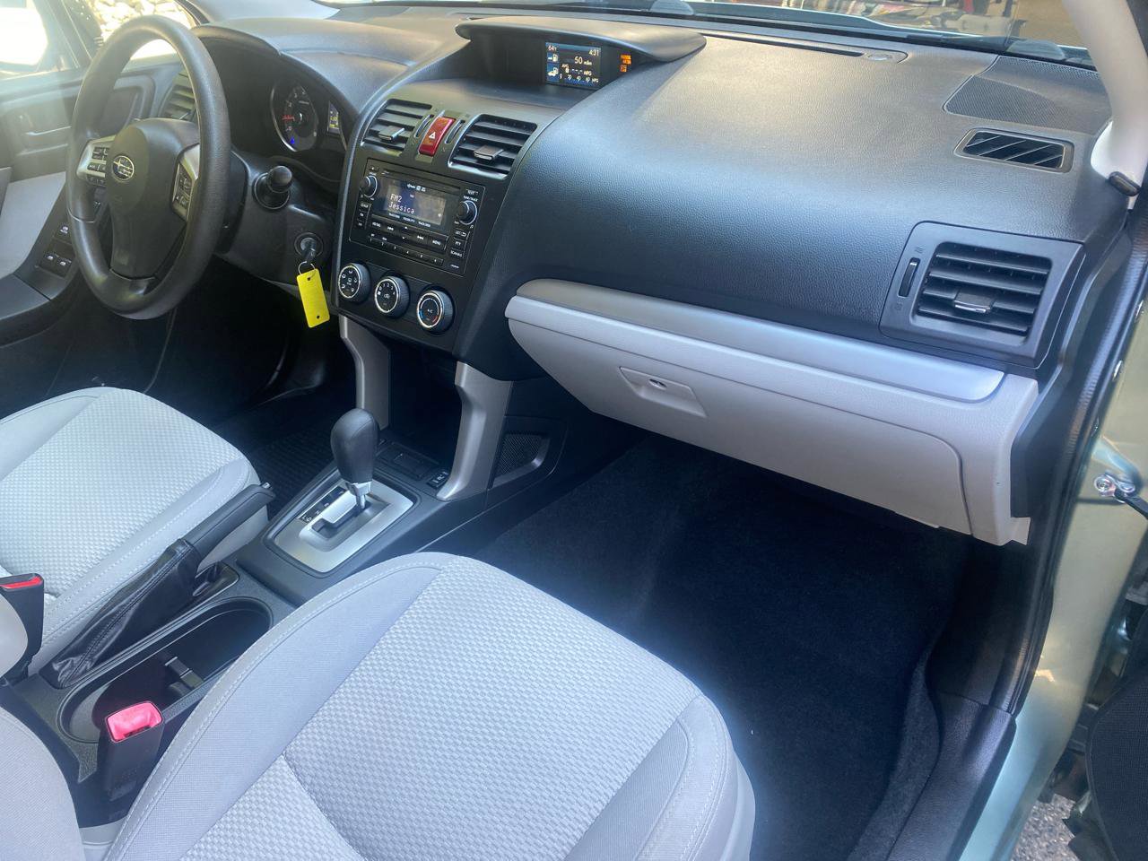 Used 2015 Subaru Forester 2.5i Premium image 22