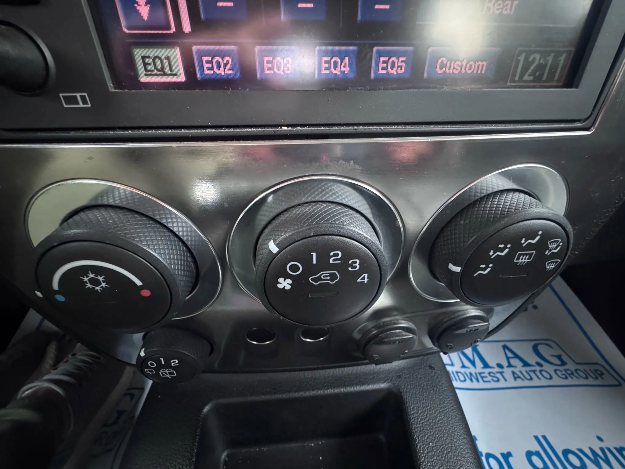 Used 2007 HUMMER H3 Luxury image 24