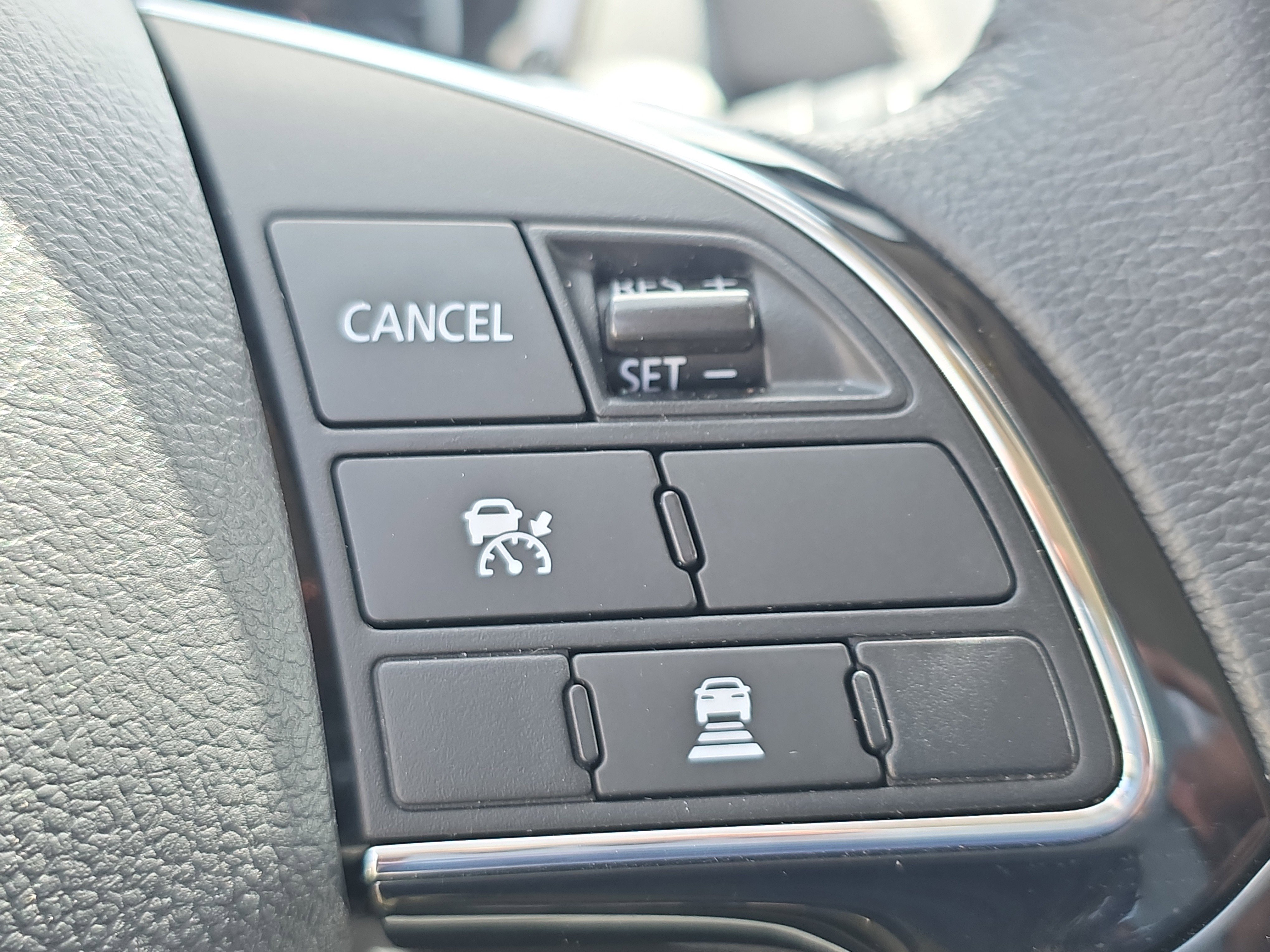 Used 2024 Mitsubishi Eclipse Cross SE AWD/4WD image 31