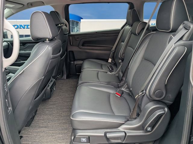 Used 2024 Honda Odyssey Elite image 11