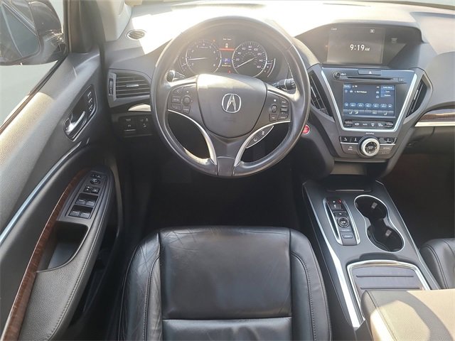 Used 2020 Acura MDX SH-AWD image 15