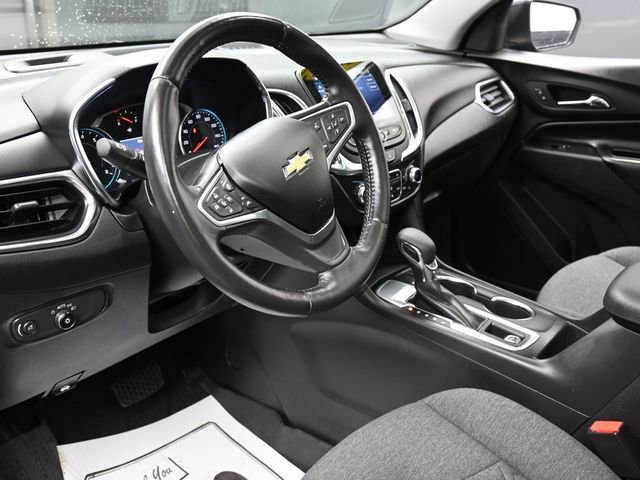 Used 2022 Chevrolet Equinox LT image 14