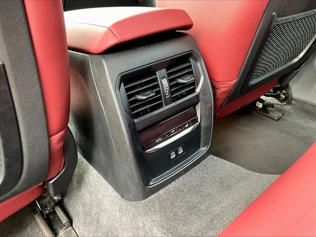 Used 2023 BMW i4 eDrive40 w/ Premium Package RWD image 12