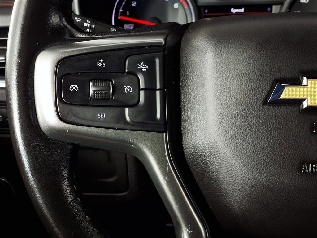 Used 2021 Chevrolet Tahoe LT image 10