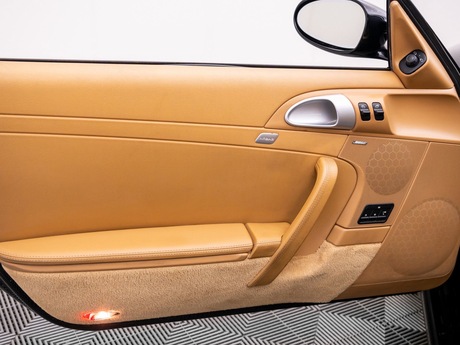 Used 2007 Porsche 911 Targa 4S AWD/4WD image 14