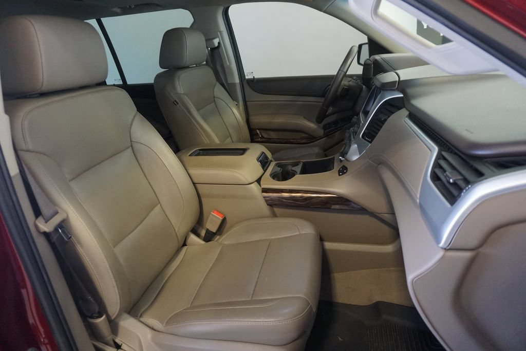 Used 2019 GMC Yukon XL SLT w/ Open Road Package RWD image 27
