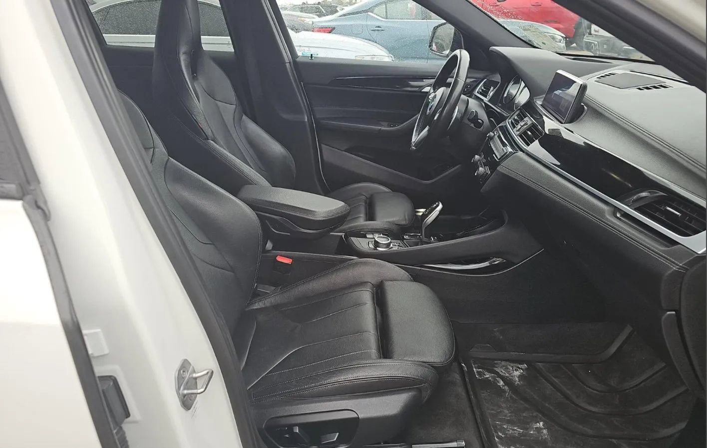 Used 2020 BMW X2 M35i w/ Premium Package image 51