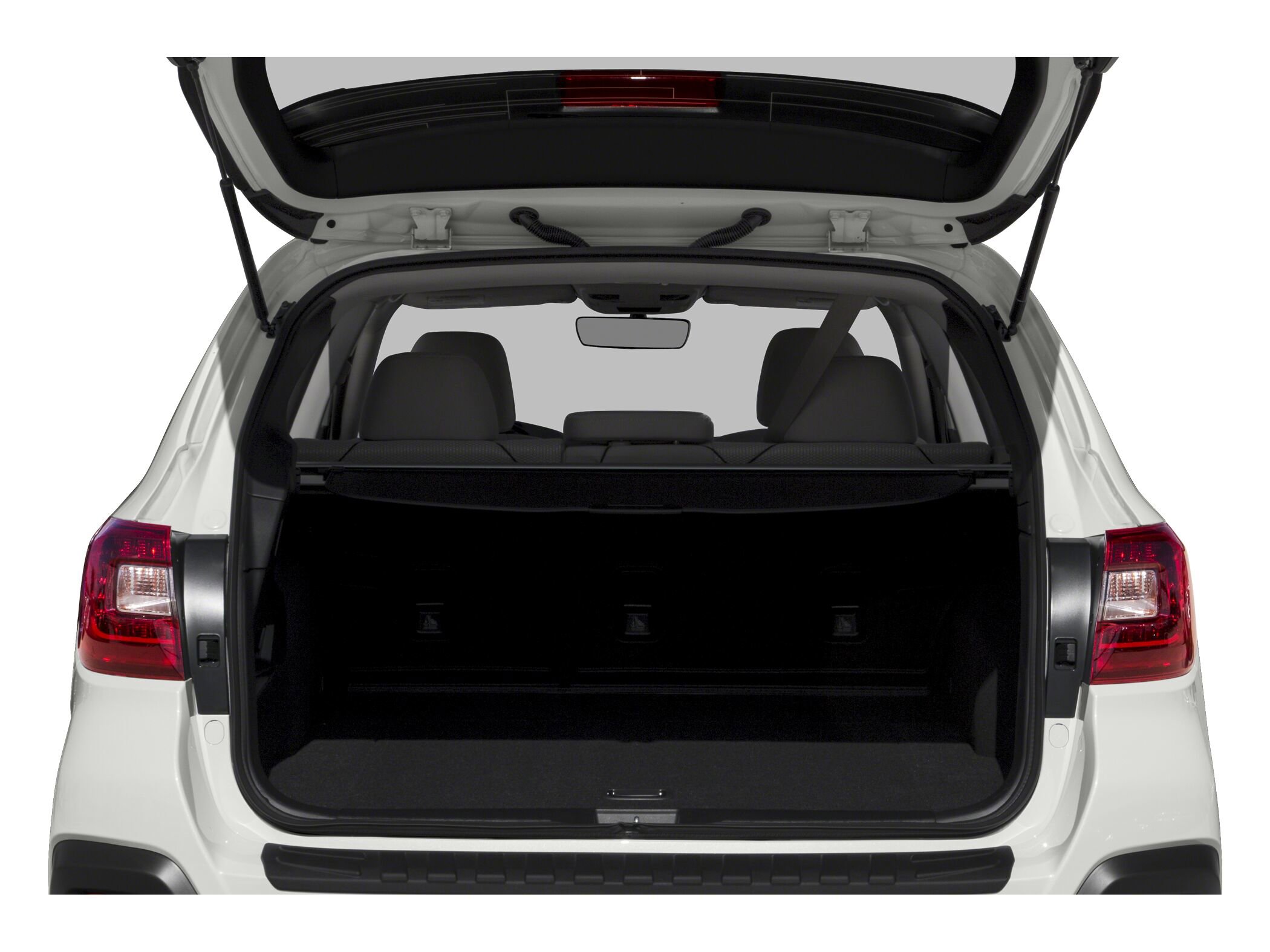 Used 2019 Subaru Outback 2.5i Premium w/ Popular Package #2 AWD/4WD image 12