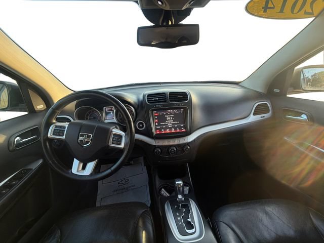 Used 2014 Dodge Journey R/T FWD image 21