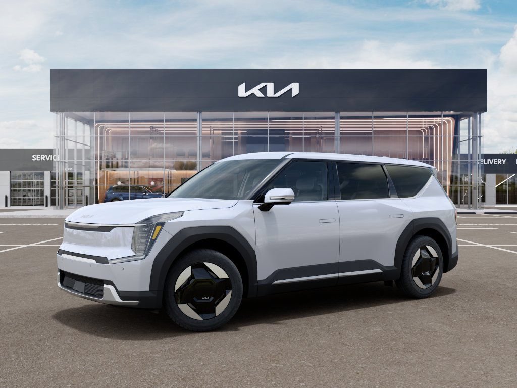 New 2026 Kia EV9 Light RWD image 3