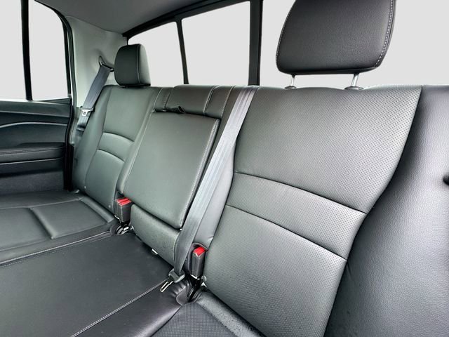Used 2023 Honda Ridgeline RTL-E image 27