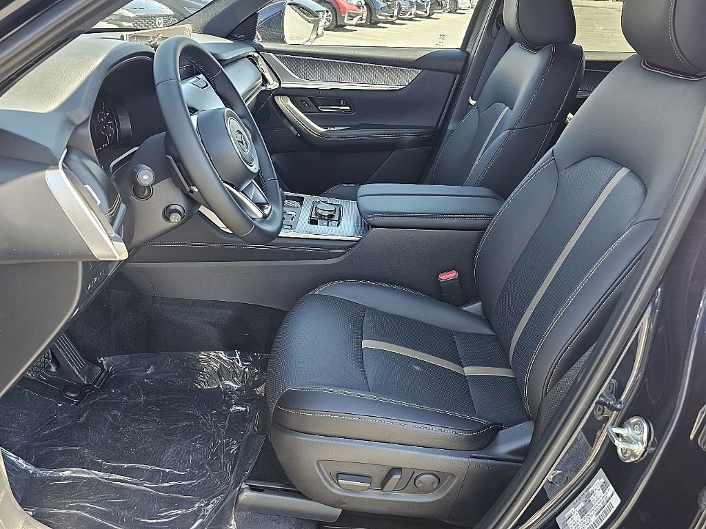 New 2026 MAZDA CX-90 Plug-In Hybrid w/ Premium Plus image 28