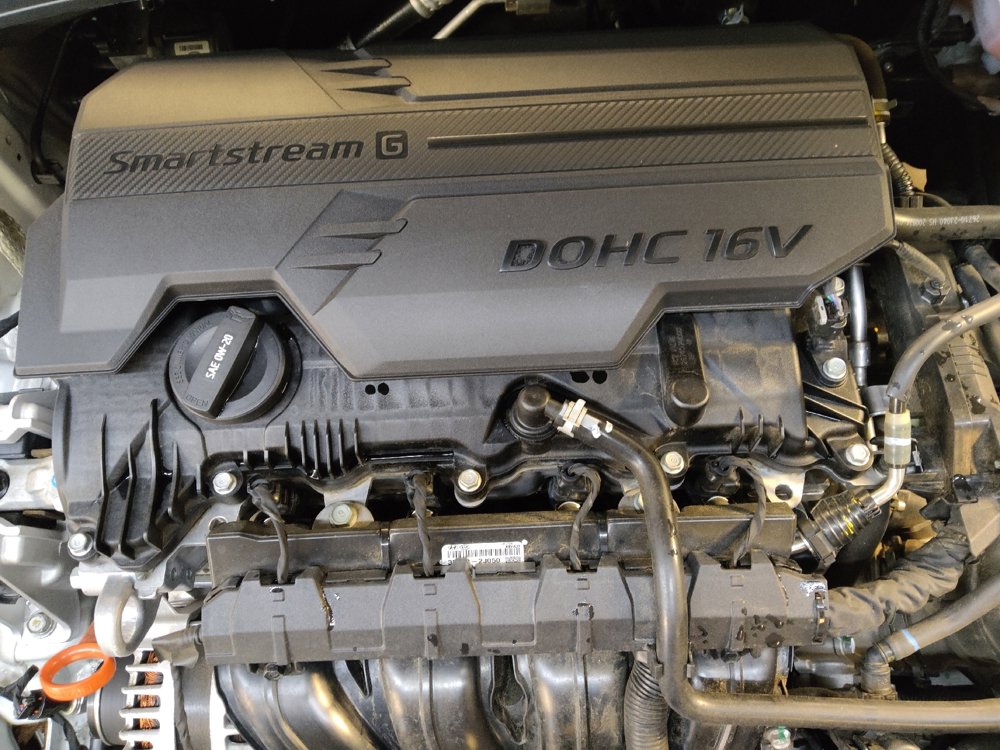 Used 2021 Hyundai Elantra SEL image 30