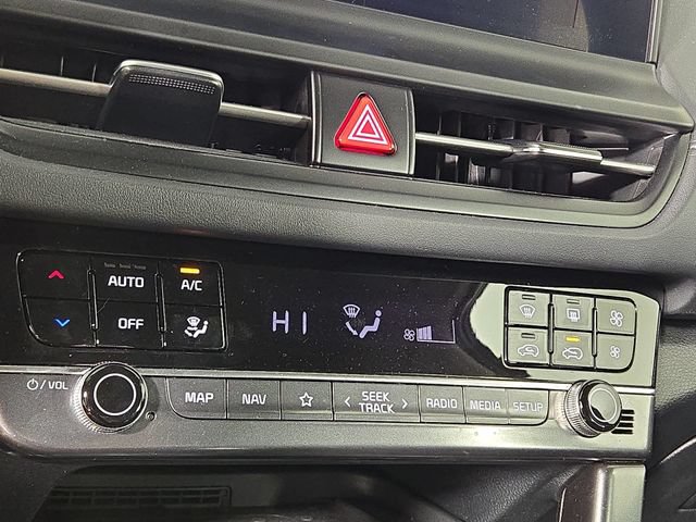 Certified 2026 Kia Seltos EX AWD/4WD image 19