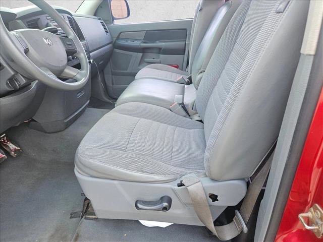 Used 2007 Dodge Ram 1500 Truck ST w/ SXT Group image 11