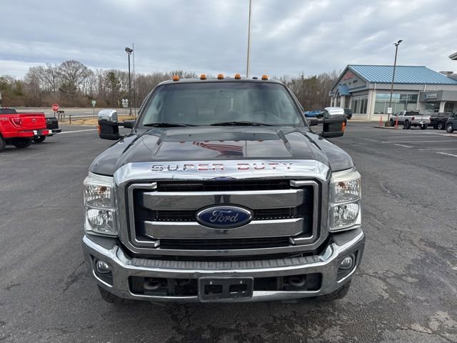 Used 2015 Ford F350 XLT w/ XLT Value Package image 18
