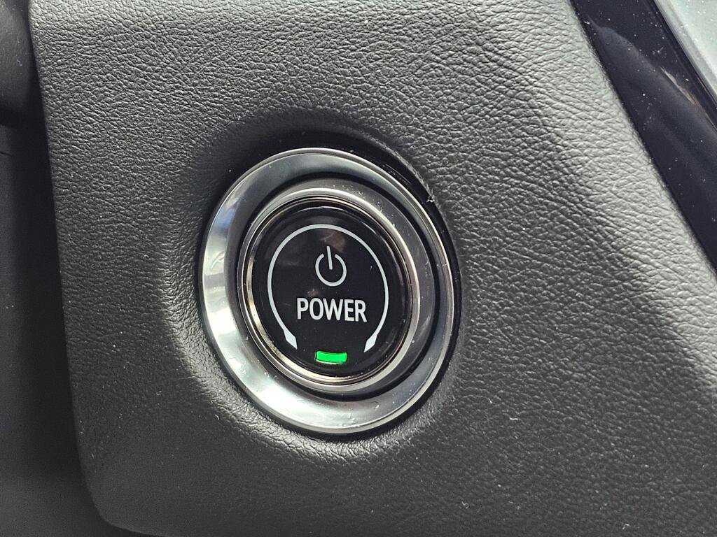 Certified 2024 Cadillac Lyriq Sport w/ LPO, Floor Liner Package image 44