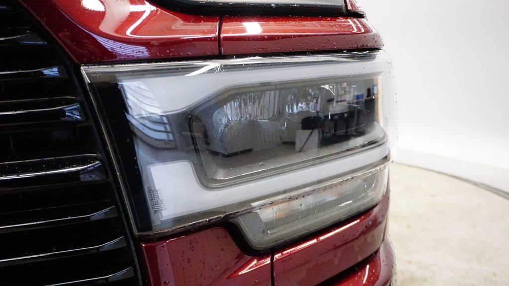 Certified 2021 RAM 2500 Laramie image 12