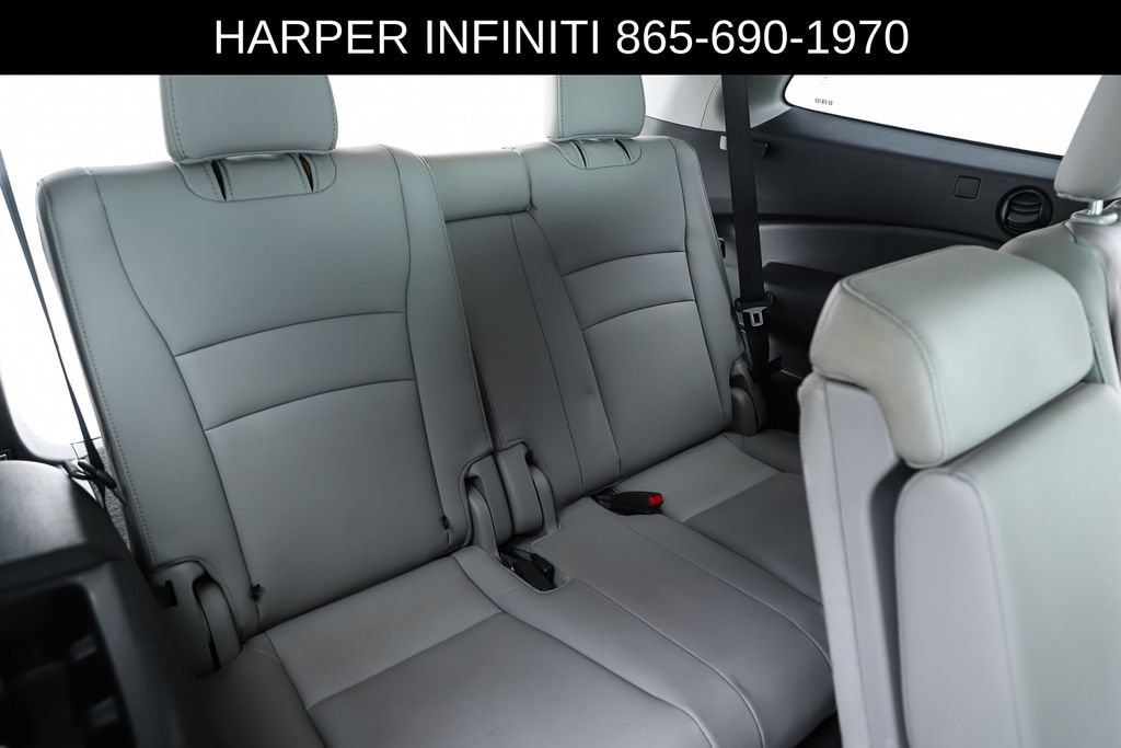 Used 2017 Honda Pilot EX-L image 79