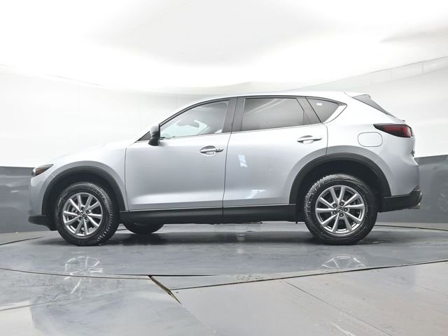 Used 2023 MAZDA CX-5 AWD 2.5 S w/ Select Package image 26
