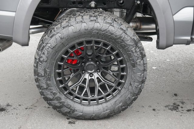 New 2025 Ford F150 XLT w/ Equipment Group 302A MID image 14