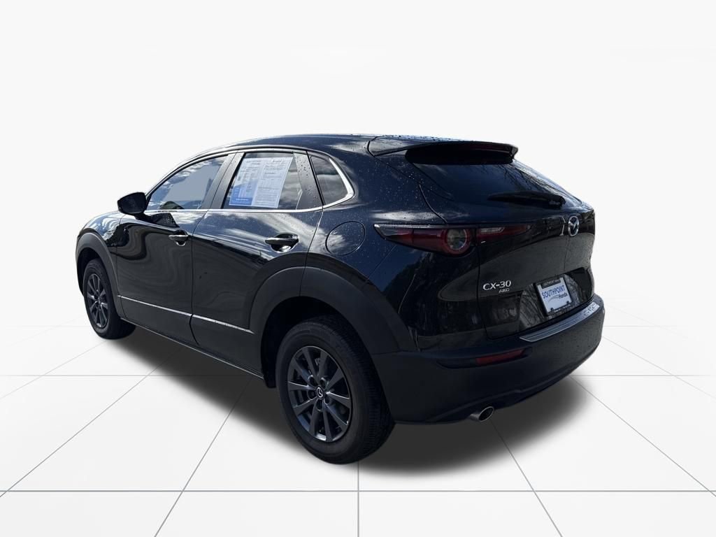 Used 2024 MAZDA CX-30 AWD 2.5 S image 6