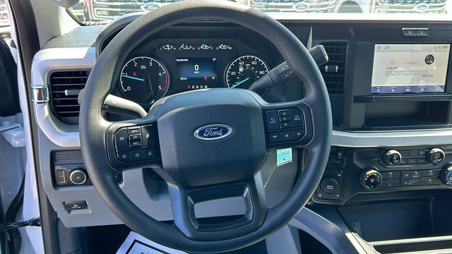 New 2026 Ford F250 XLT w/ FX4 Off-Road Package image 21