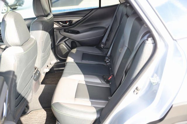 Certified 2023 Subaru Outback Onyx Edition XT image 53