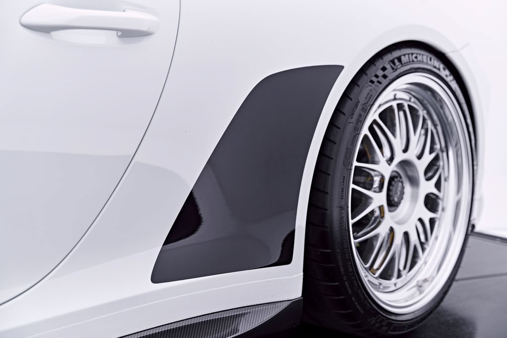 Used 2018 Porsche 911 GT3 RWD image 30