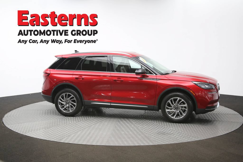 Used 2022 Lincoln Corsair FWD w/ Equipment Group 101A image 47