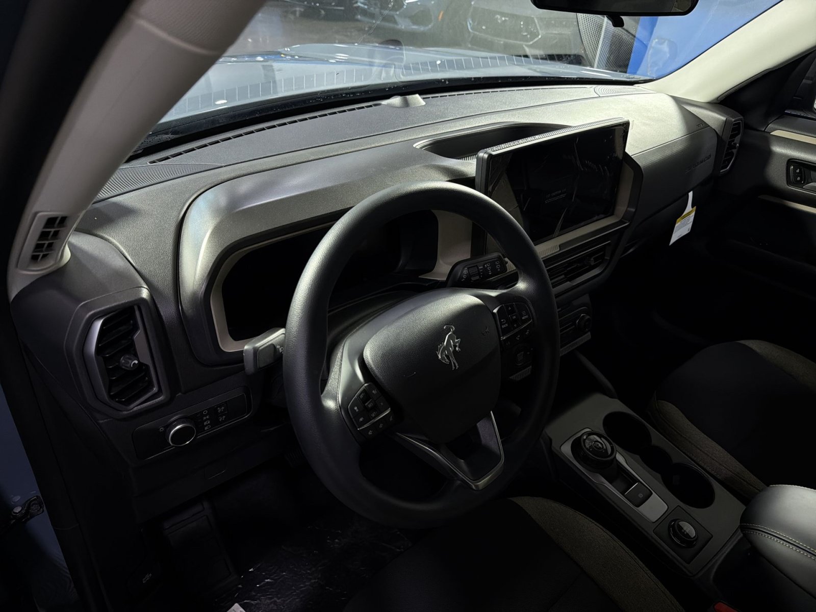 New 2026 Ford Bronco Sport Big Bend AWD/4WD image 20