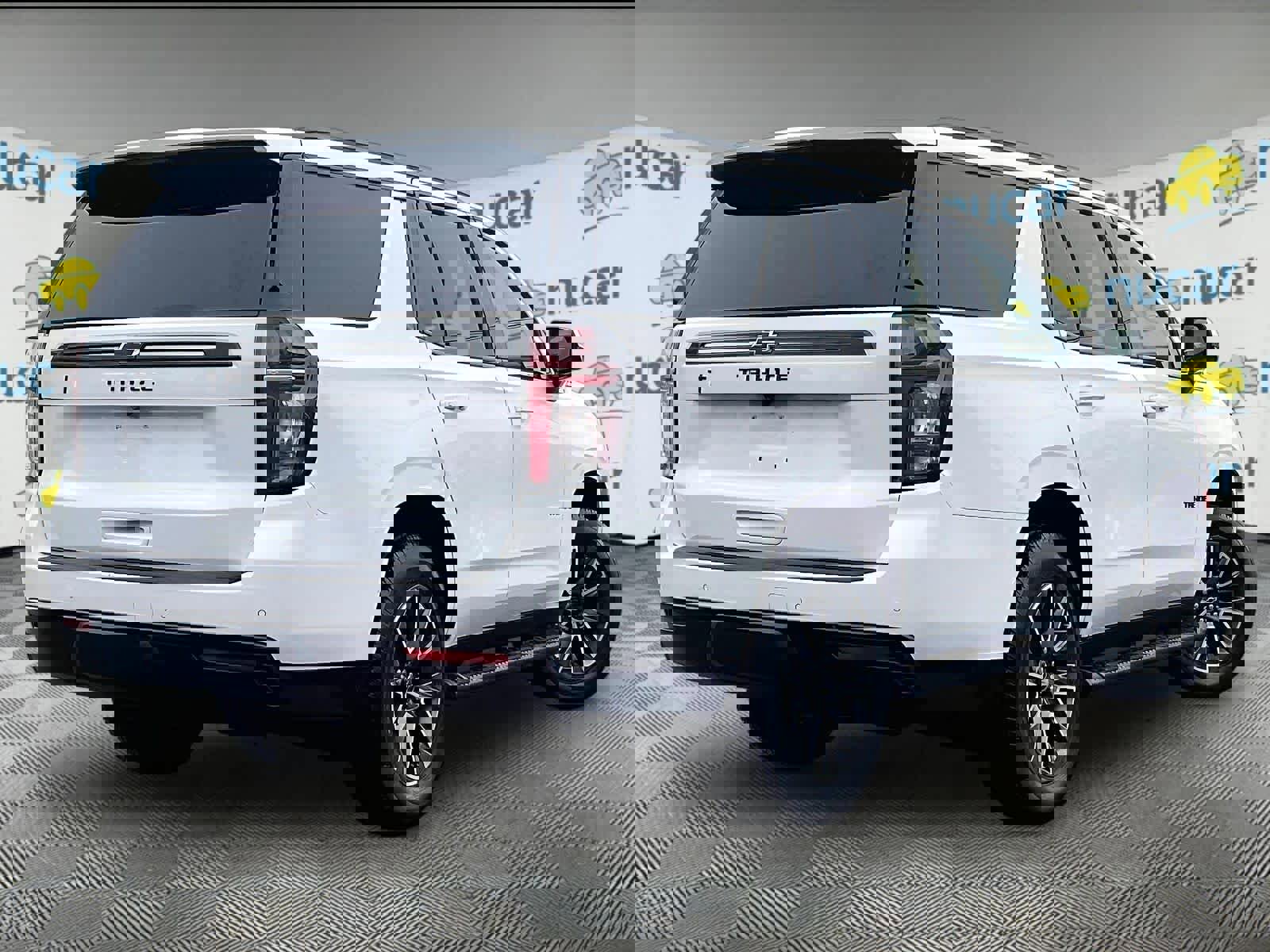 Used 2023 Chevrolet Tahoe Z71 w/ Luxury Package image 6