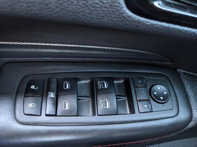 Certified 2024 Dodge Durango GT image 57