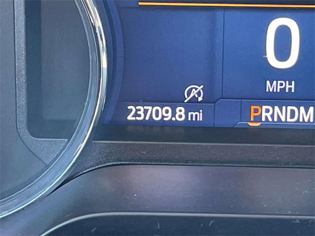 Used 2023 Ford F150 XLT w/ Equipment Group 302A High image 26