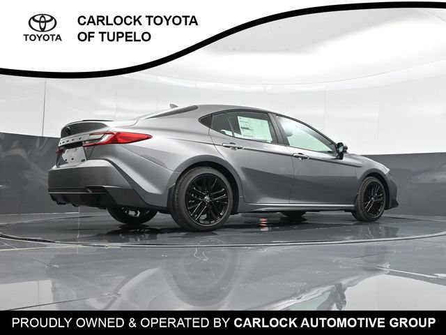 New 2026 Toyota Camry SE w/ Convenience Package FWD image 42