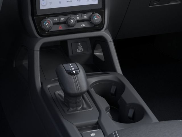 New 2026 Ford Ranger Lariat w/ FX4 Off-Road Package AWD/4WD image 18