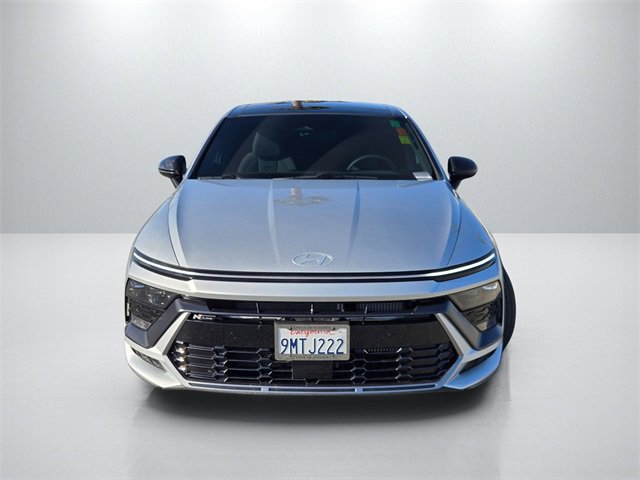 Used 2024 Hyundai Sonata N Line image 2
