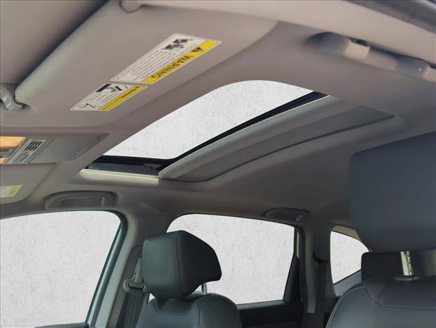 Used 2020 Honda CR-V EX-L image 24