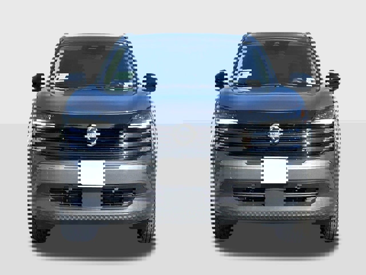 New 2026 Nissan Kicks SV image 7