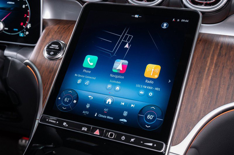 New 2026 Mercedes-Benz GLC 300 4MATIC image 19