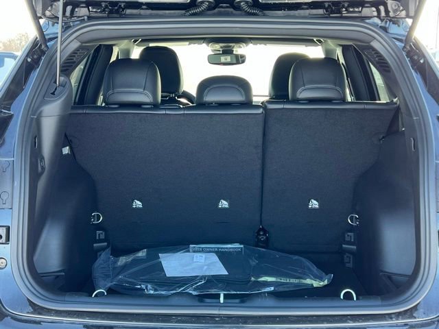 New 2026 Jeep Compass Limited image 7