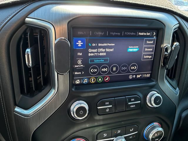 Certified 2023 GMC Sierra 3500 Denali w/ Technology Package AWD/4WD image 26
