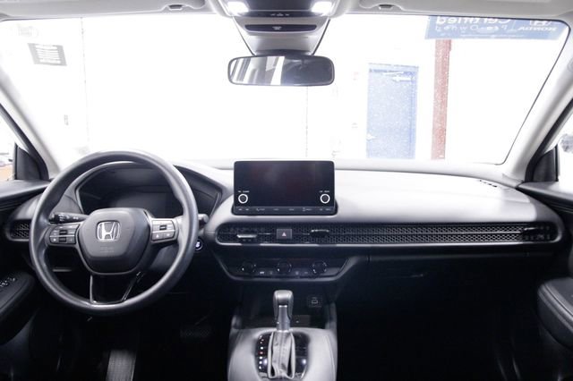 Certified 2023 Honda HR-V LX image 16