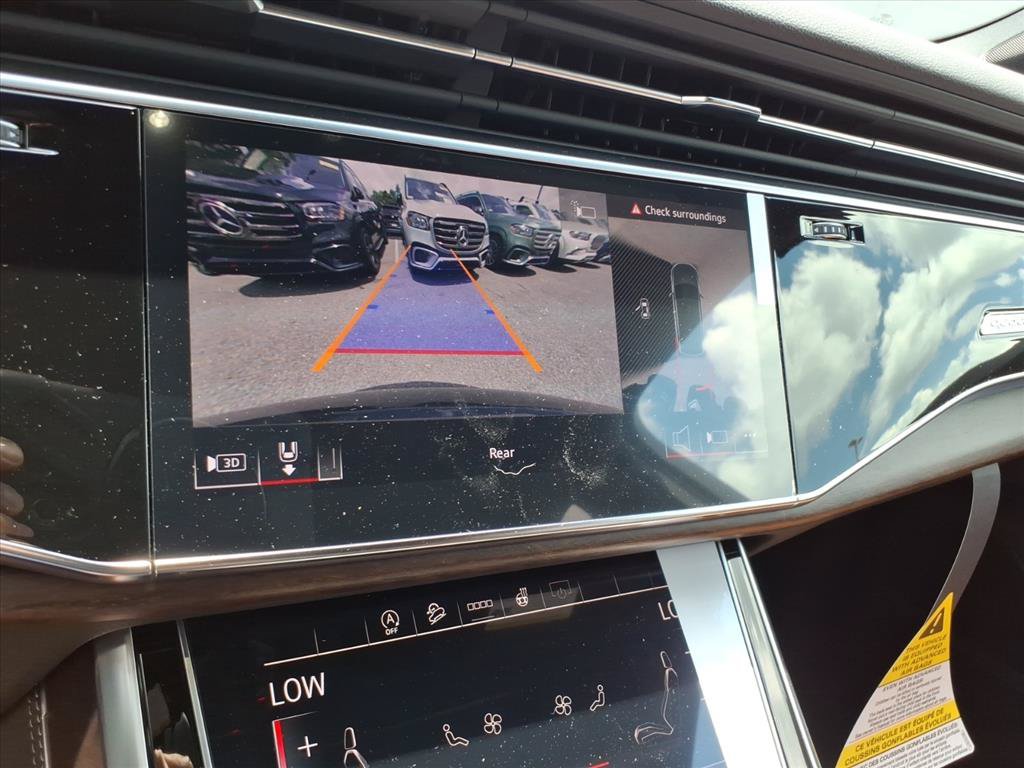 New 2026 Audi Q7 Premium Plus AWD/4WD image 19