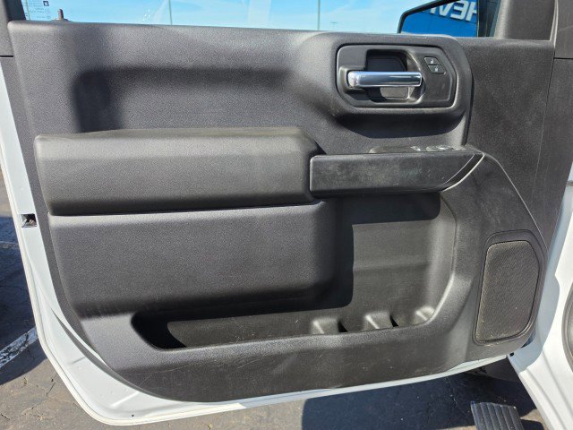 Used 2024 Chevrolet Silverado 2500 W/T w/ WT Convenience Package image 24